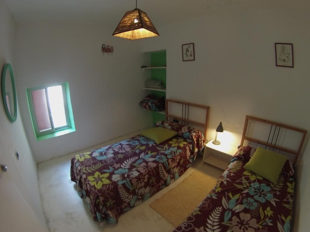 El Vuelo De La Libelula Barbate Quarto foto