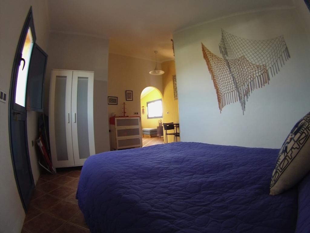 El Vuelo De La Libelula Barbate Quarto foto